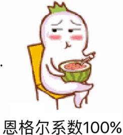 吃瓜表情吧,揭秘网络社交中的趣味与智慧